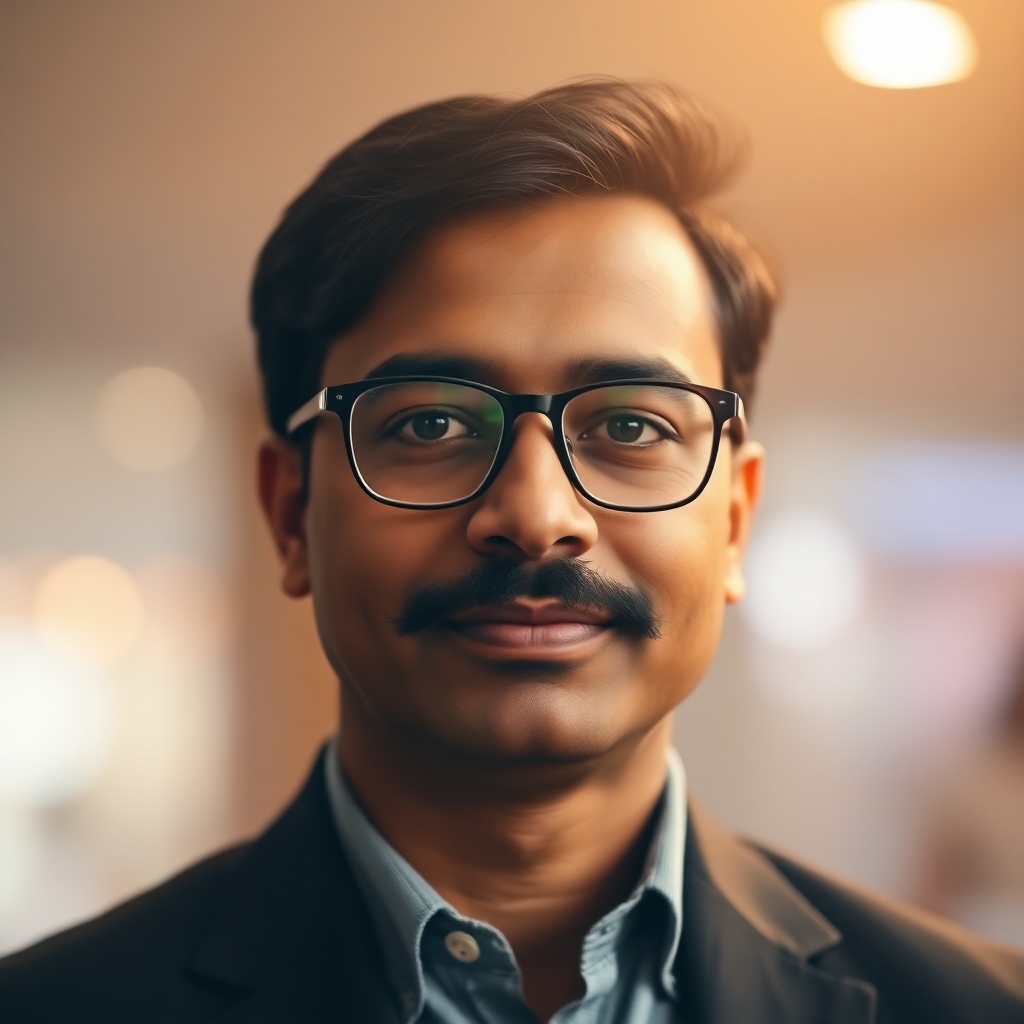 Aditya Patel
