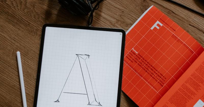 Business owner checking AI search visibility on laptop showing ChatGPT results